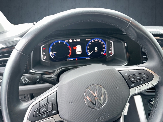 VW - Polo Life 1.0 PDC GRA LED Navi APP-Connect_11