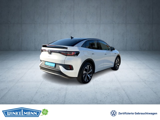 VW - ID.5 Pro IQ LIGHT ACC AREA VIEW AHK SHZ PDC_6