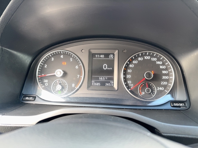 VW - Caddy Kasten KR 1.4 TGI AHK GRA_11