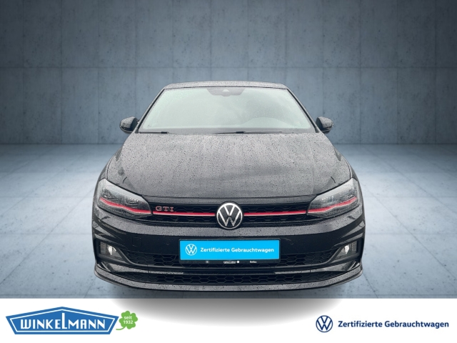 VW - Polo GTI 2.0 TSI DSG Navi LED ACC Apple CarPlay Android Auto_9