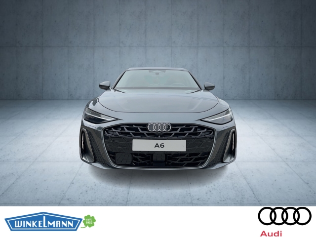 Audi - A6 2.0 TDI quattro S line Tech pro Pano u.v.m._9