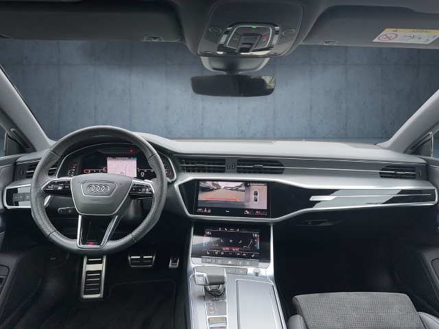Audi - A7 Sportback S line 55 TFSI MATRIX PANO 360° NAVI_12