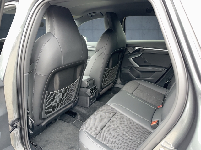 Audi - A3 Sportback 35 TFSI S line KAMERA LED NAVI_13