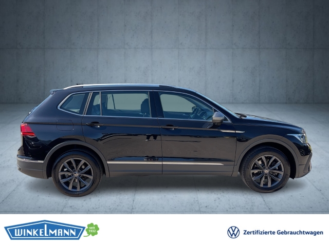 VW - Tiguan Allspace 4Motion Life 2.0 TDI DSG AHK ACC PDC LED_7