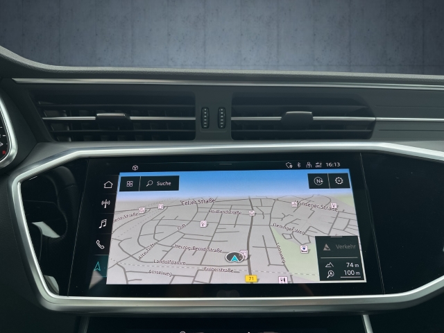 Audi - A7 Sportback S line 55 TFSI MATRIX PANO 360° NAVI_16