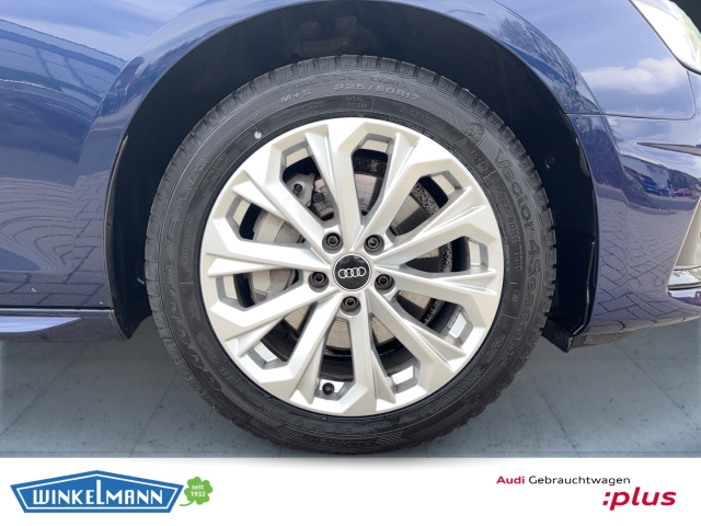 Audi - A4 Avant advanced 40 TDI S tronic ACC PANO SHZ_8