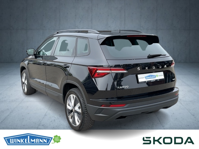 Skoda - Karoq 2.0 TDI Style 4x4 SMART LINK MATRIX AHK PDC_3