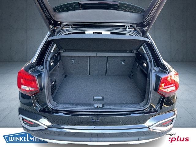 Audi - Q2 advanced 35 TDI S tronic LED KAMERA GRA NAVI_14