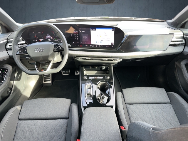 Audi - A5 Avant S line TFSI S tronic ACC MATRIX 360 NAVI_12