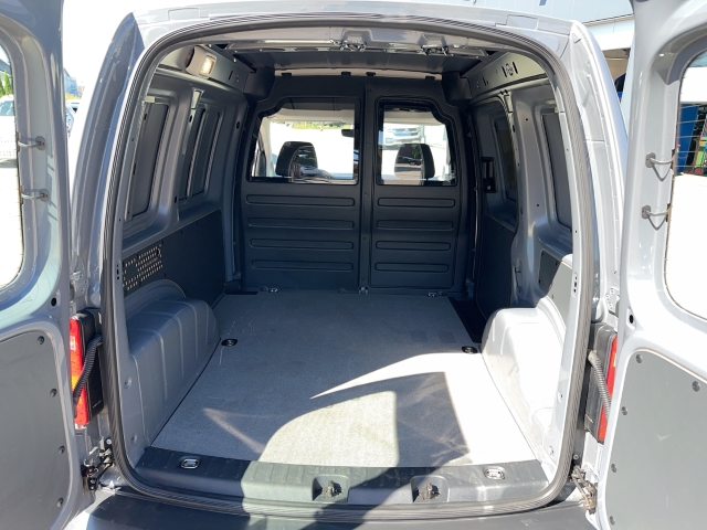 VW - Caddy Kasten KR 2.0 TDI PDC NAVI SHZ_12