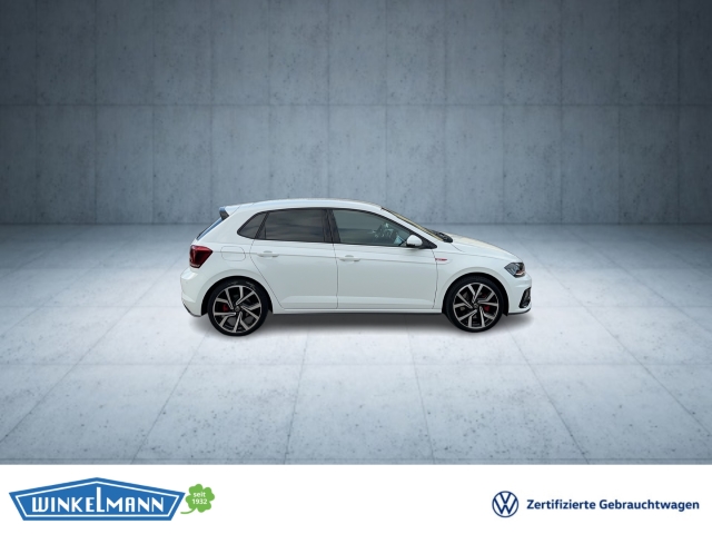 VW - Polo GTI 2.0 TSI DSG ACC LED KAMERA PDC NAVI_7