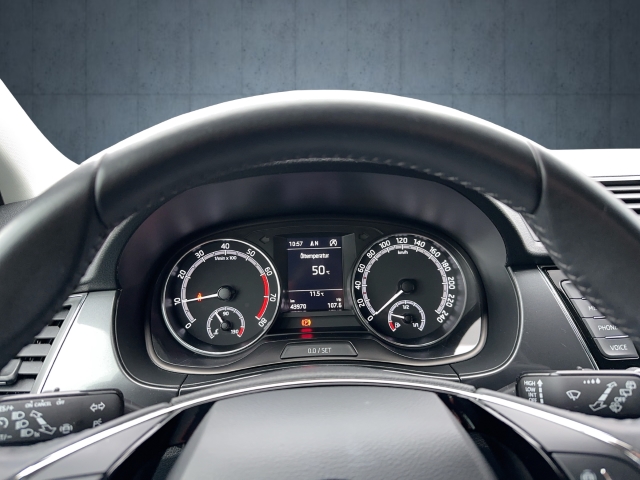 Skoda - Fabia Combi 1.0 TSI Best of Clever GRA NAVI SHZ_11 Skoda - Fabia Combi 1.0 TSI Best of Clever GRA NAVI SHZ_11