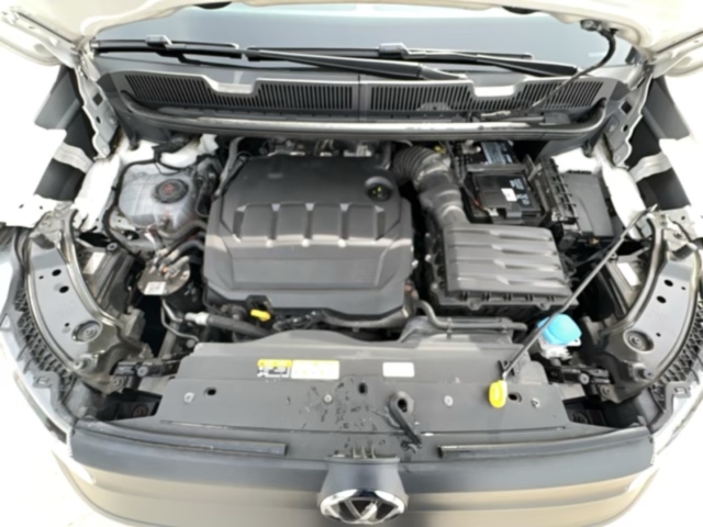 VW - Caddy 2.0 TDI 4Motion LED NAVI GRA WKR SHZ PDC_15