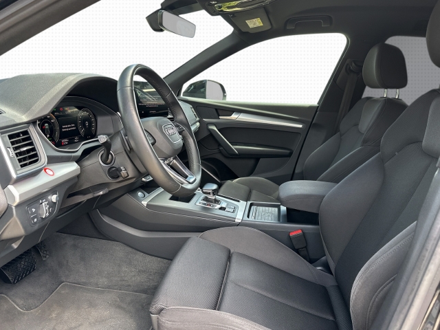 Audi - Q5 S line 50 TFSIe quattro ACC MATRIX KAMERA NAVI_8