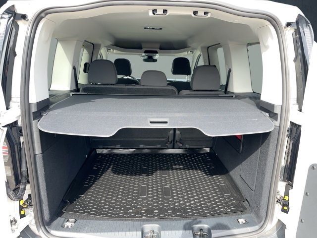 VW - Caddy 2.0 TDI 4Motion LED NAVI GRA WKR SHZ PDC_13