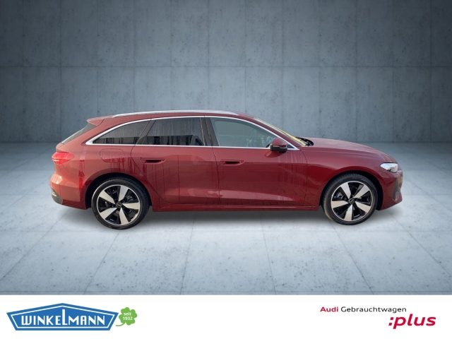 Audi - A5 Avant TFSI S tronic ACC LED KAMERA PDC UVM._7