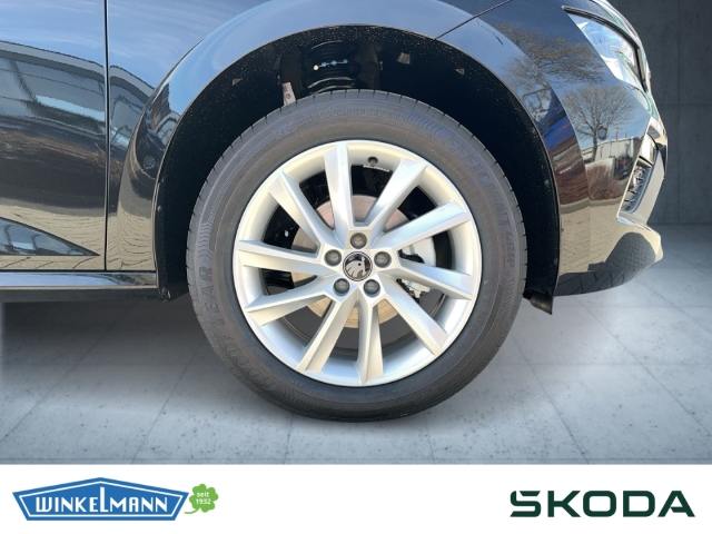 Skoda - Kamiq Selection 1,0 DSG ACC MATRIX NAVI SHZ PDC_8