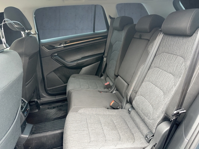 Skoda - Kodiaq Style 2.0 TDI 4x4 DSG AHK ACC PDC Smart Link_13