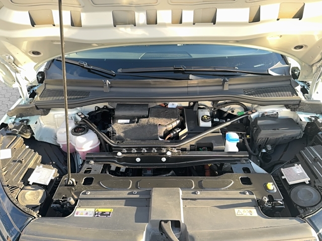 Skoda - Enyaq 60 ACC LED KAMERA NAVI STANDKLIMA CARPLAY_16