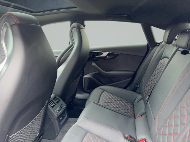 Audi - S5 Sportback COMPETITION EDITION PLUS PANO AHK_13