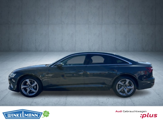 Audi - A6 Limousine advanced 40TDI ACC STANDHZG. MATRIX_2