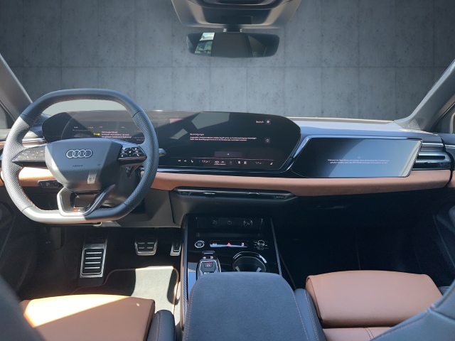 Audi - A5 Avant S line TDI quattro ACC MATRIX 360° NAVI_12