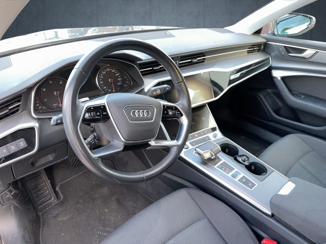 Audi - A6 Avant 35 TDI S tronic ACC AHK LED KAMERA NAVI_3
