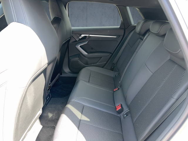 Audi - A3 Sportback S line ACC AHK MATRIX KAMERA NAVI_13
