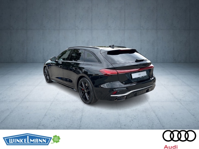 Audi - A5 Avant TFSI e-hybrid quattro edition one_3