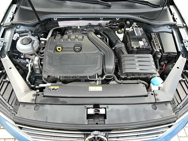 VW - Passat Variant 1.5 TSI Business DSG AHK ACC PDC LED NAVI_16