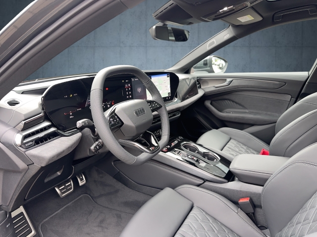 Audi - A6 2.0 TDI quattro S line Tech pro Pano u.v.m._10