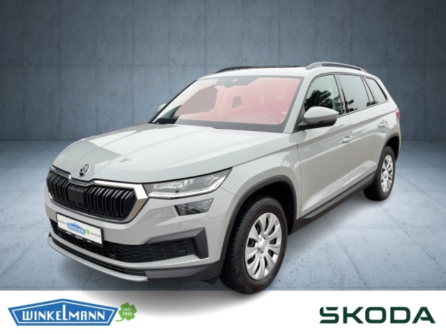 Skoda - Kodiaq 2.0 TDI Tour DSG AHK ACC MATRIX-LED NAVI_1