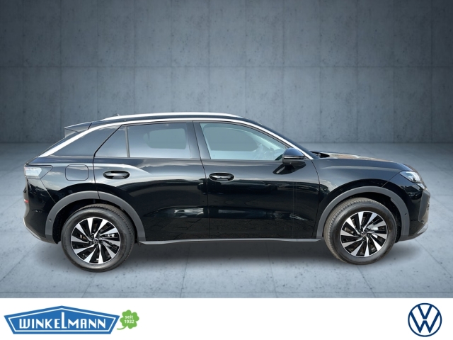 VW - T-Roc Style 1.5 eTSI DSG AHK ACC HEAD-UP MATRIX-LED_7