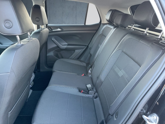 VW - T-Cross Life 1.0 TSI ACC PDC LM LANEASS. NAVI_13