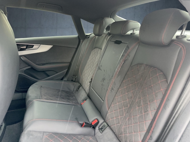 Audi - A5 Sportback S line ACC AHK MATRIX KAMERA NAVI_13