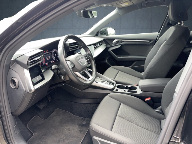 Audi - A3 Sportback advanced 40 TFSI e ACC LED KAMERA_10