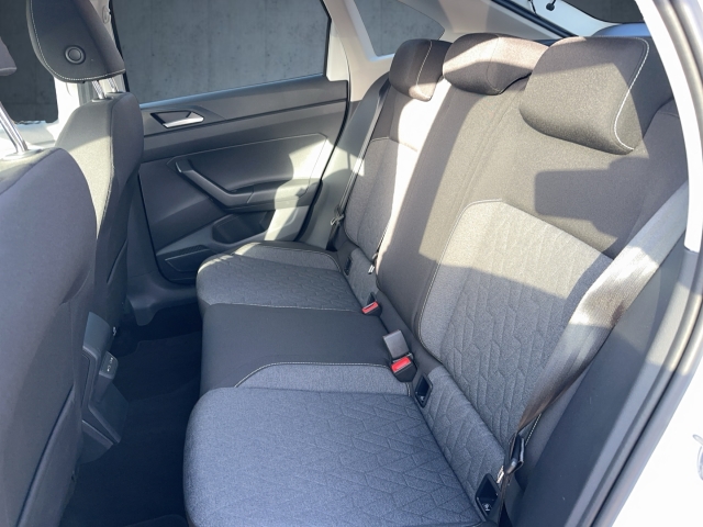 VW - Taigo Move 1.0 TSI APP-CONNECT LED LANE ASSIST PDC_13