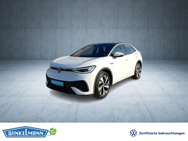 VW - ID.5 Pro IQ LIGHT ACC AREA VIEW AHK SHZ PDC_1