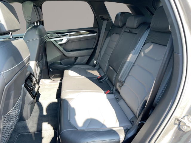 VW - Touareg R-Line 3.0 TDI 4Motion ACC MATRIX NAVI_13