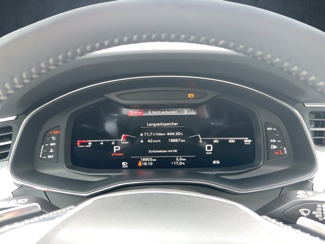 Audi - A7 Sportback S line 55 TFSI MATRIX PANO 360° NAVI_11