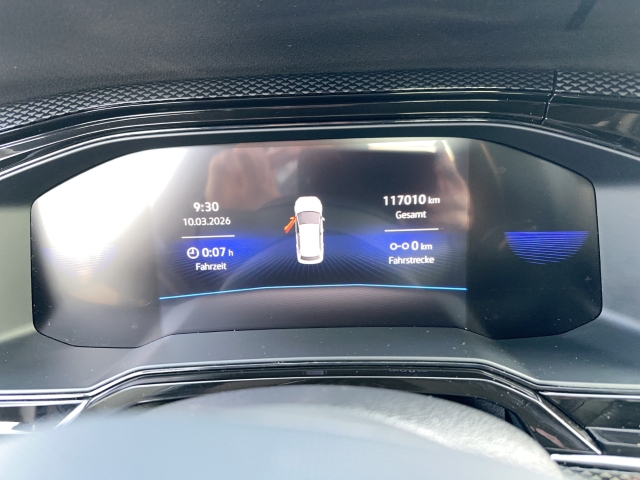 VW - Polo VI Life 1.0 APP-Connect PDC LED NAVI LANE ASSIST_11