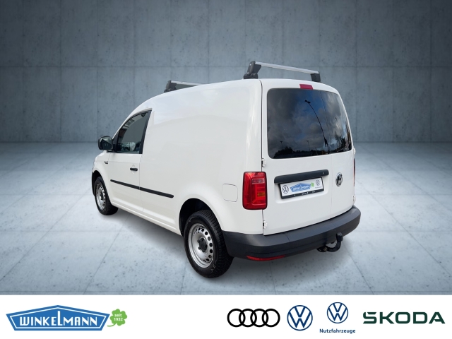 VW - Caddy Kasten KR 1.4 TGI AHK GRA_3