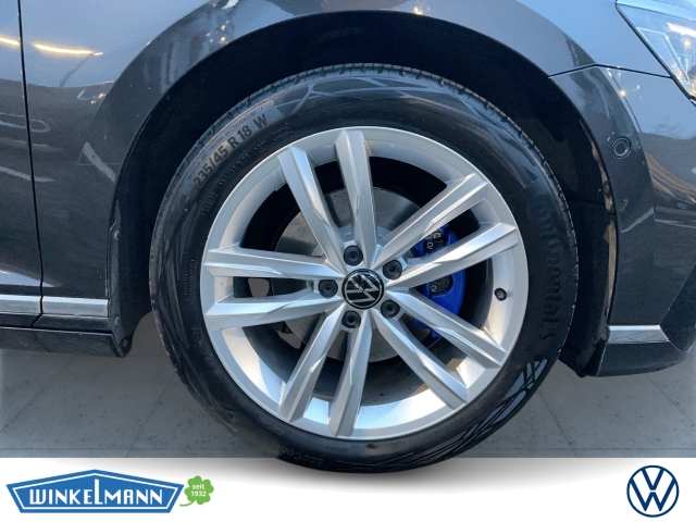 VW - Passat Variant GTE IQ.DRIVE/LIGHT AHK KAMERA_8