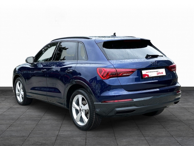 Audi - Q3 advanced 35 TDI ACC LED KAMERA CARPLAY PDC_3