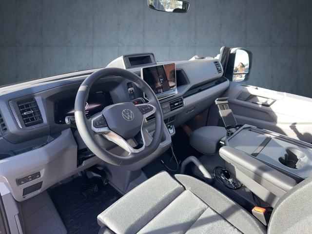 VW - Crafter Pritsche DOKA MR 4MOTION 35 2.0 TDI AHK_10