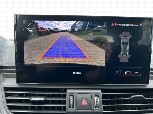 Audi - Q5 S line 50 TFSIe quattro ACC MATRIX KAMERA NAVI_14