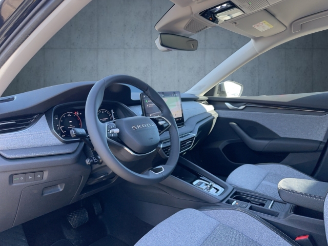 Skoda - Octavia Combi 2.0 TDI ACC MATRIX 360° KAMERA AHK_10