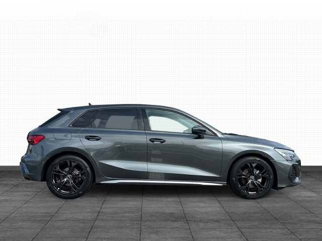 Audi - A3 Sportback S line 35 TDI ACC MATRIX NAVI PANO_4