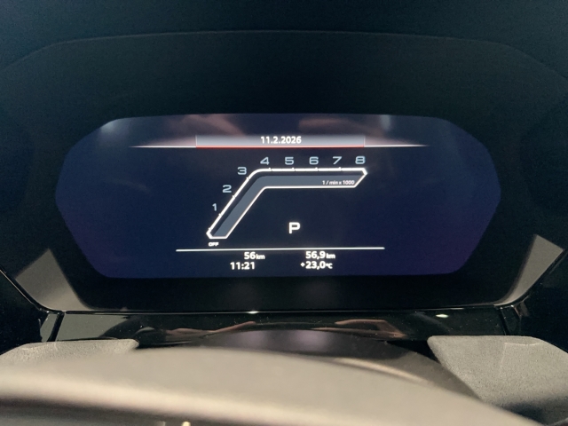 Audi - RS3 Sportback ACC MATRIX LEDER SONOS HEAD UP_11