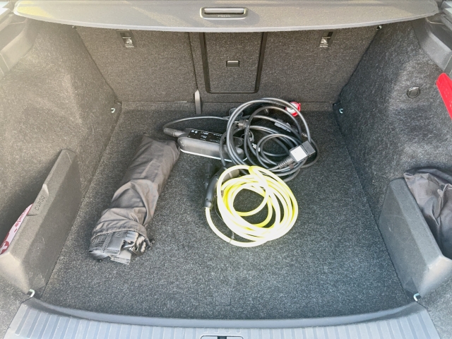 Skoda - Enyaq 60 ACC LED KAMERA NAVI STANDKLIMA CARPLAY_14